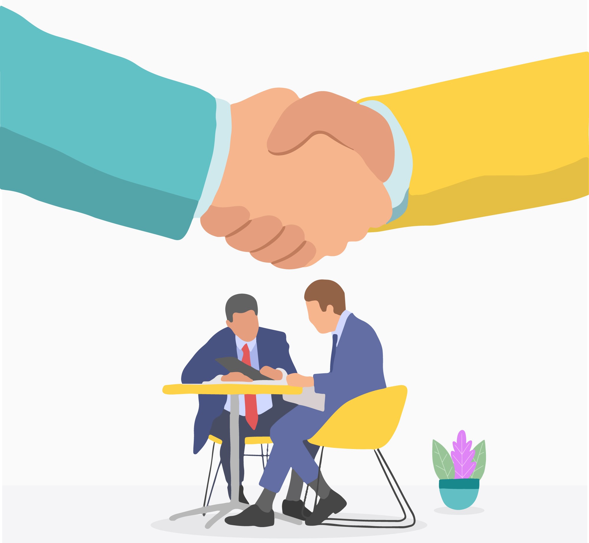 about us SVG